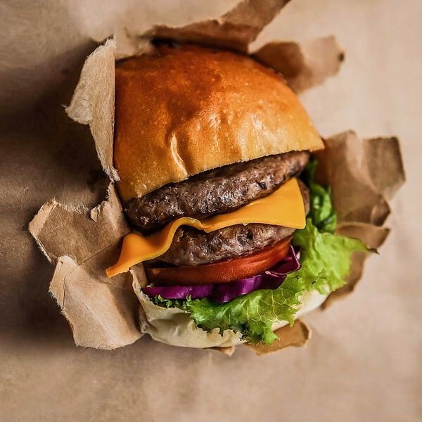 Michigan Burger