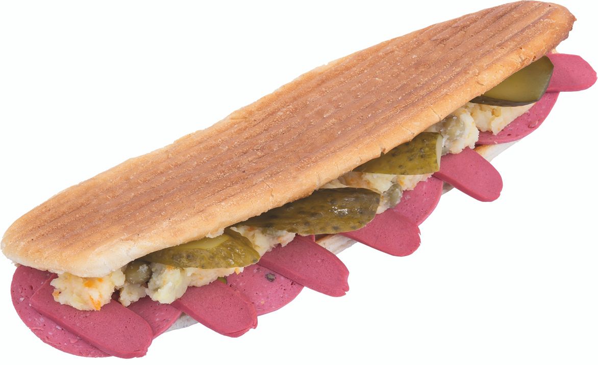 Goralı Çapa Sandviç