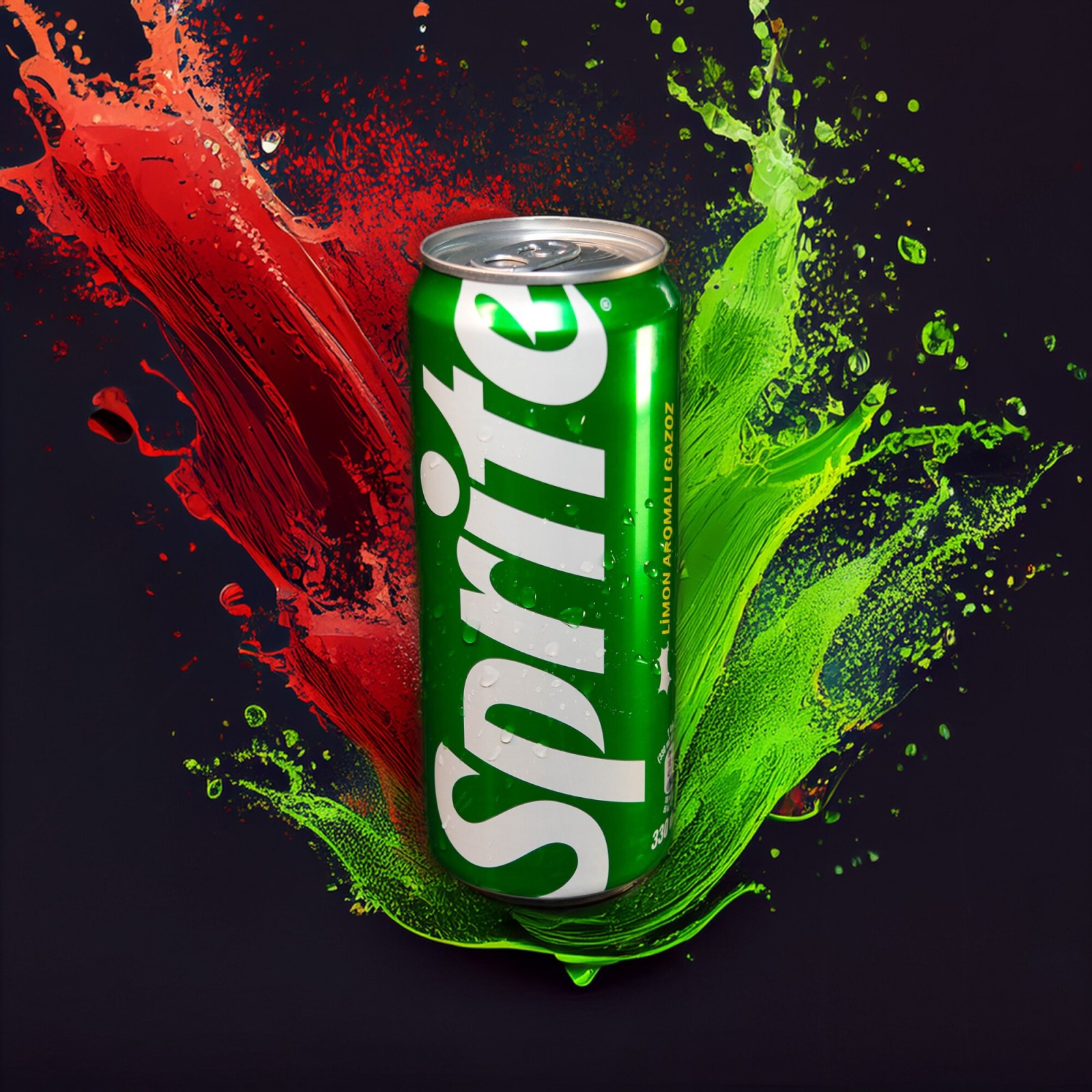 Sprite (330 ml)