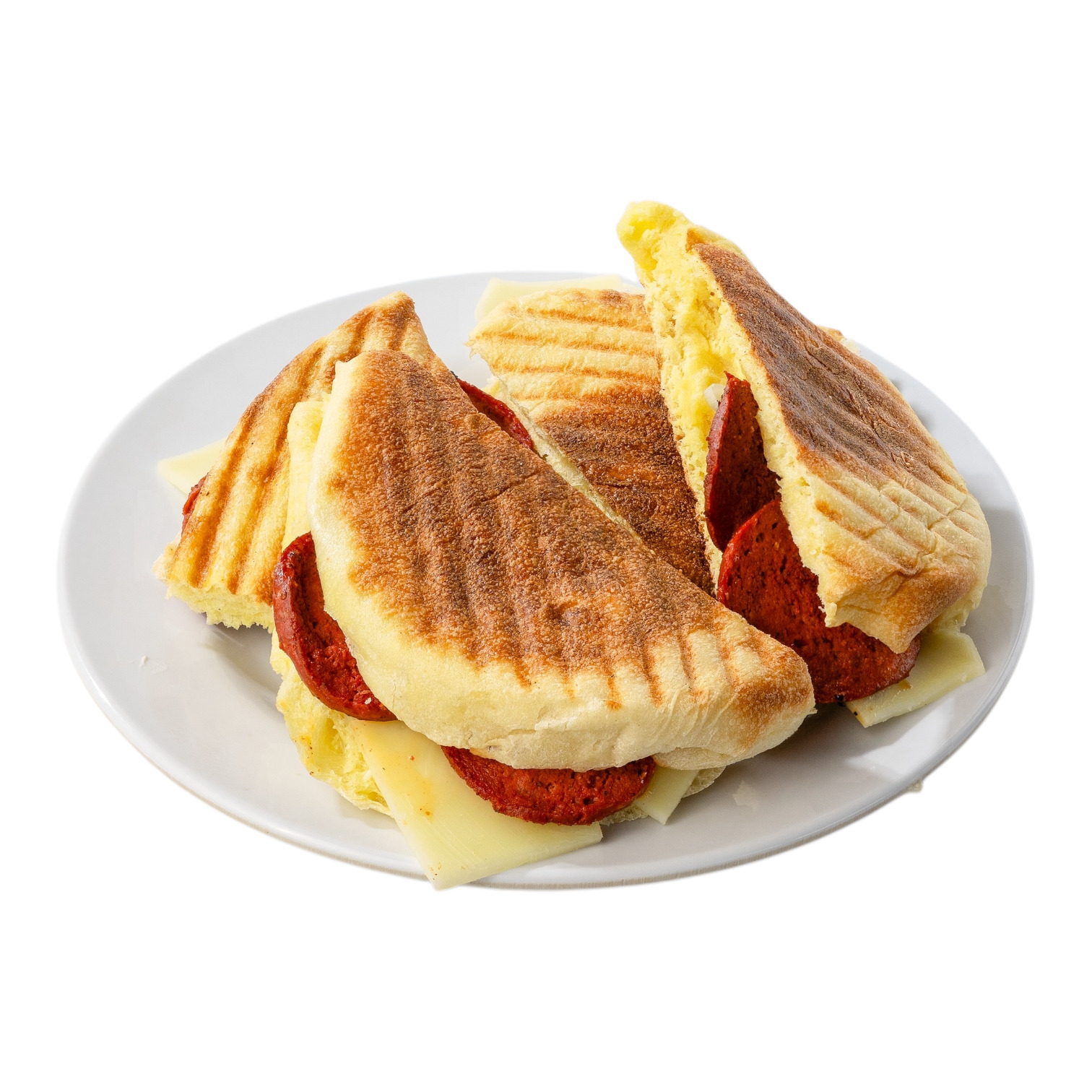 Bazlama Tost