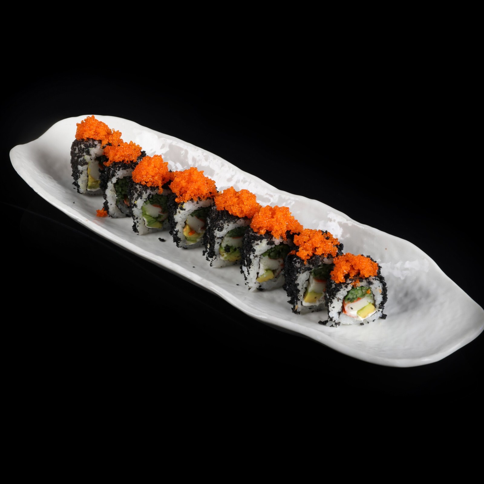 Crispy California Roll (8 Parça)