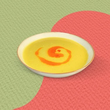Mercimek Çorbası