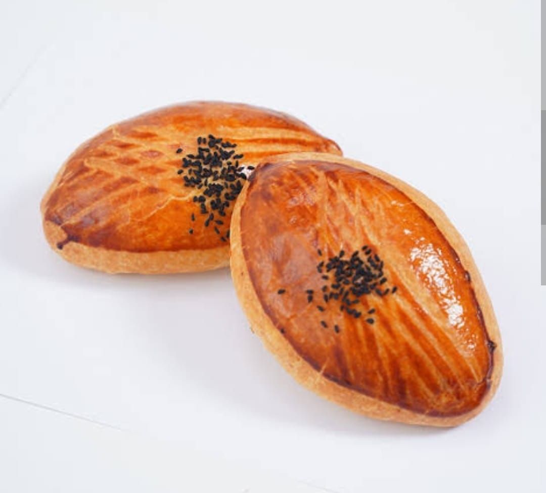 Poğaça Zeytinli (Adet)