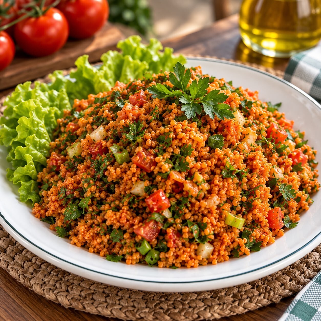 Kısır