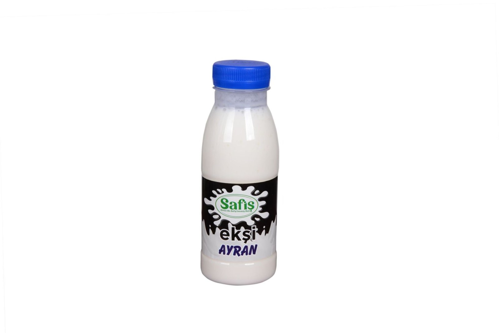 Safiş Ekşi Ayran