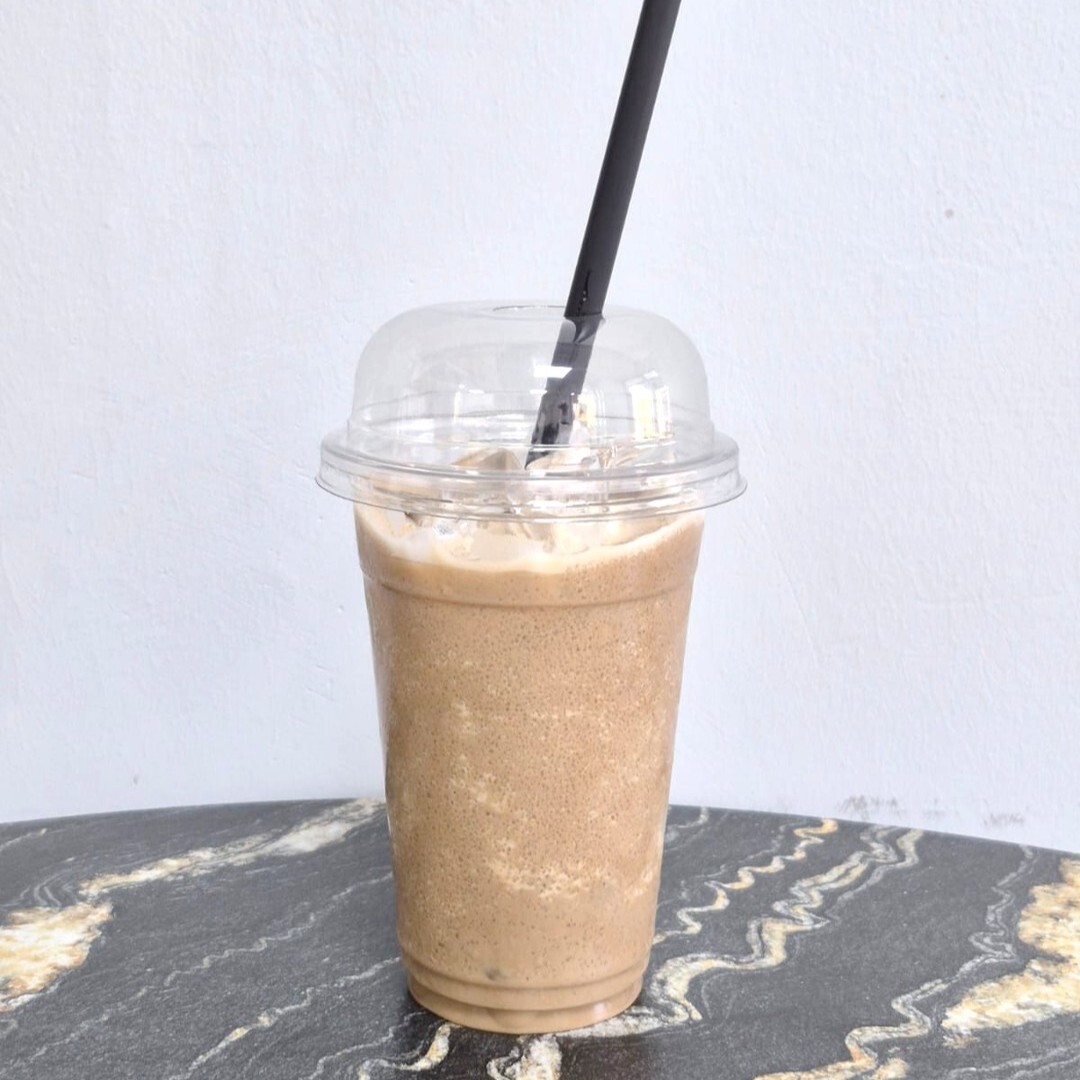 Frappe Hindistan Cevizi ( 400 Ml )