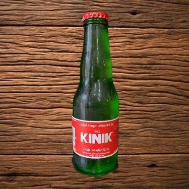 Soda