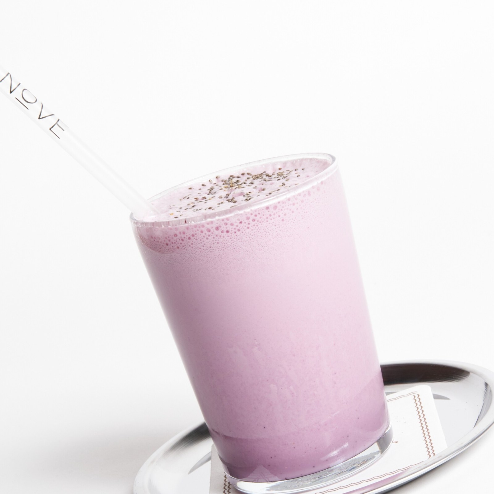 Blueberry Smoothie