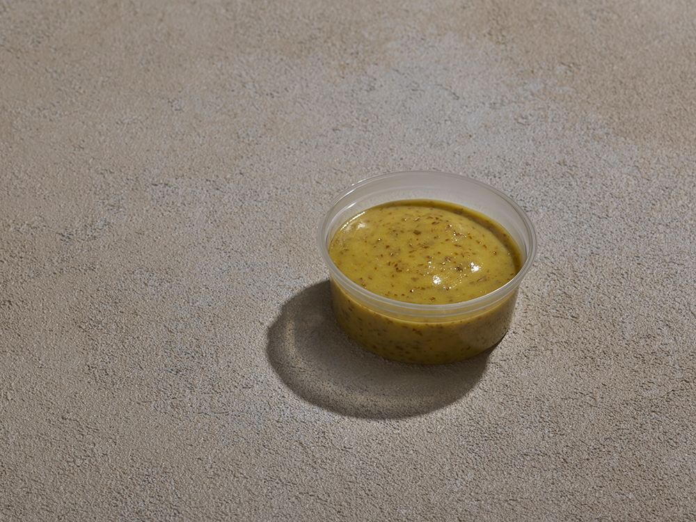 Minty House Vinaigrette (50 ml)