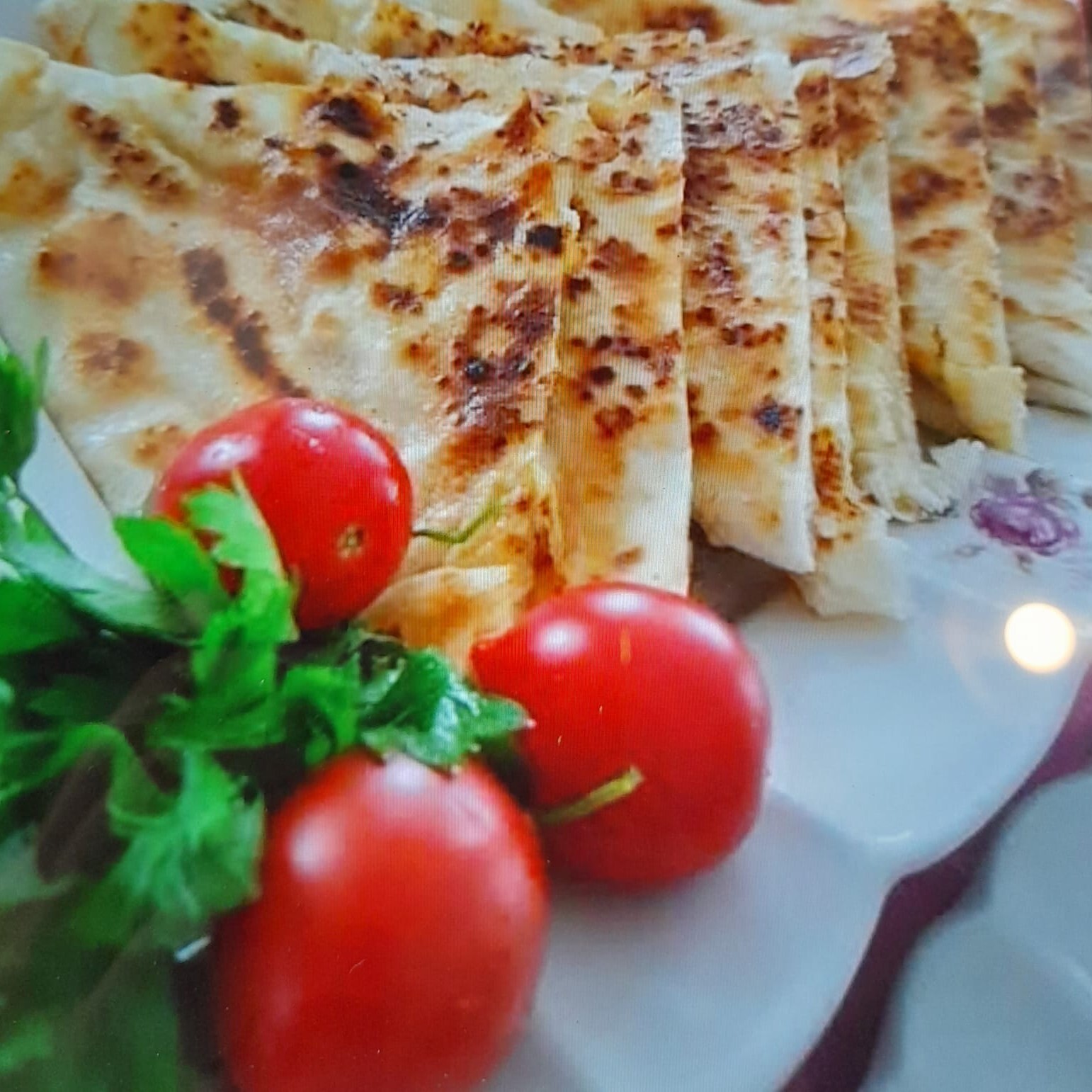 Gözleme