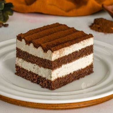 Tiramisu Kare