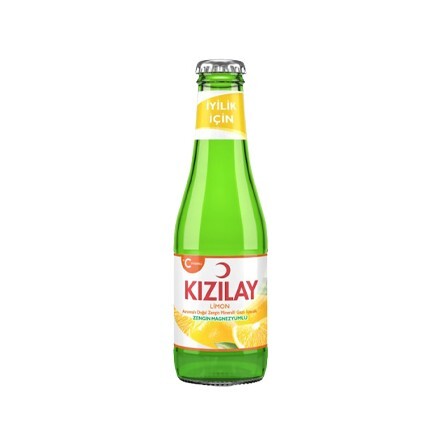 Meyveli Soda (20 cl.)