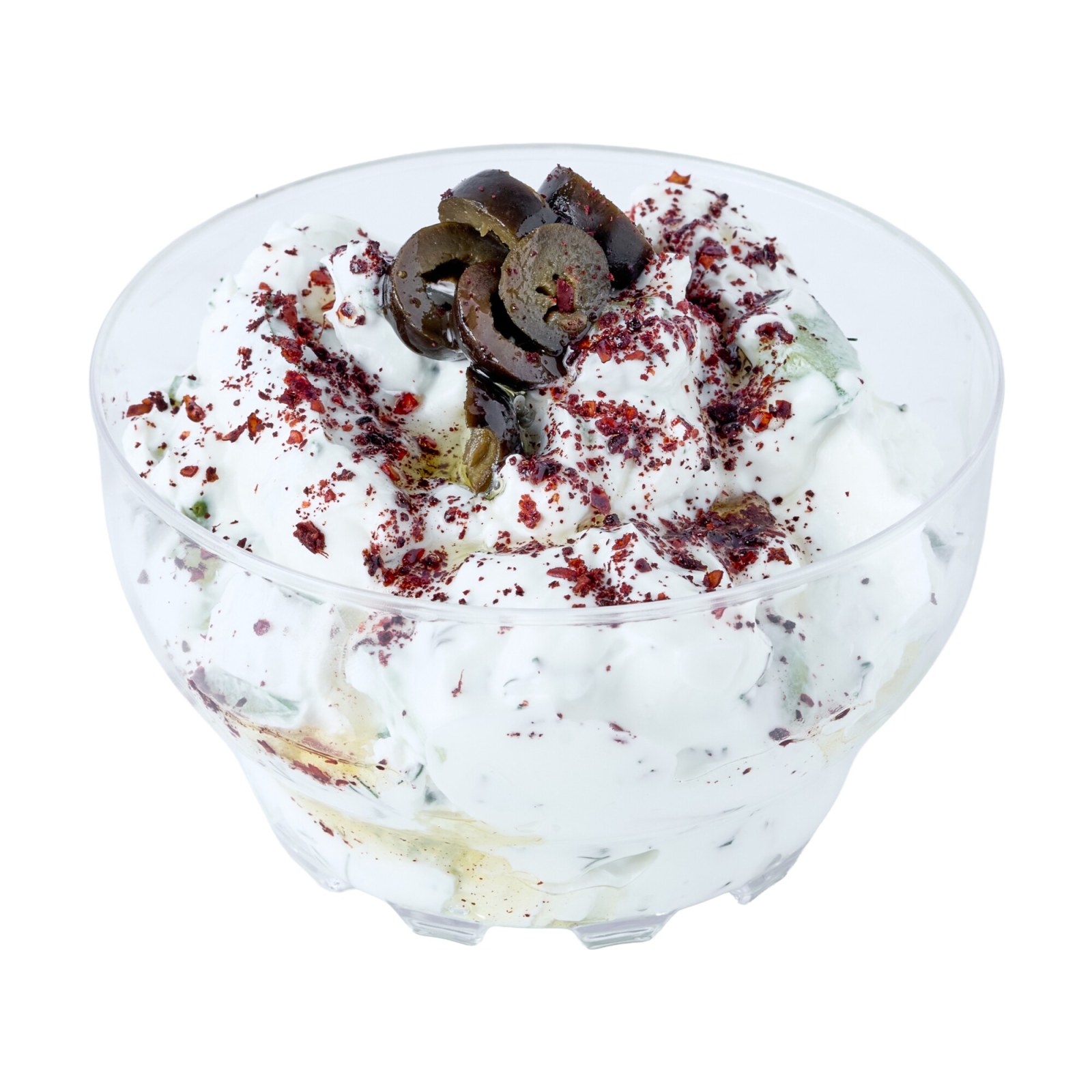 Kuru Cacık (100 gr.)