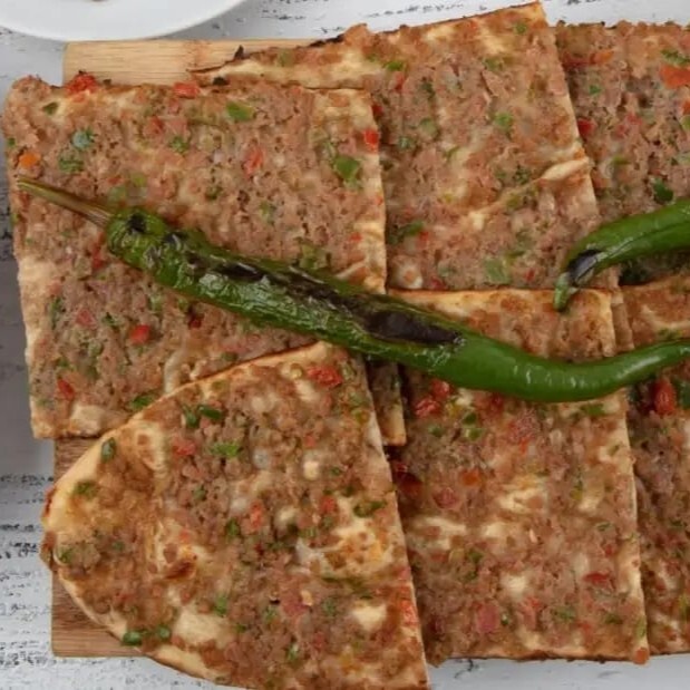 Bıçak Arası