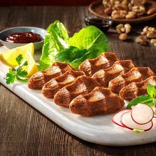 Çiğ Köfte (500 gr.)