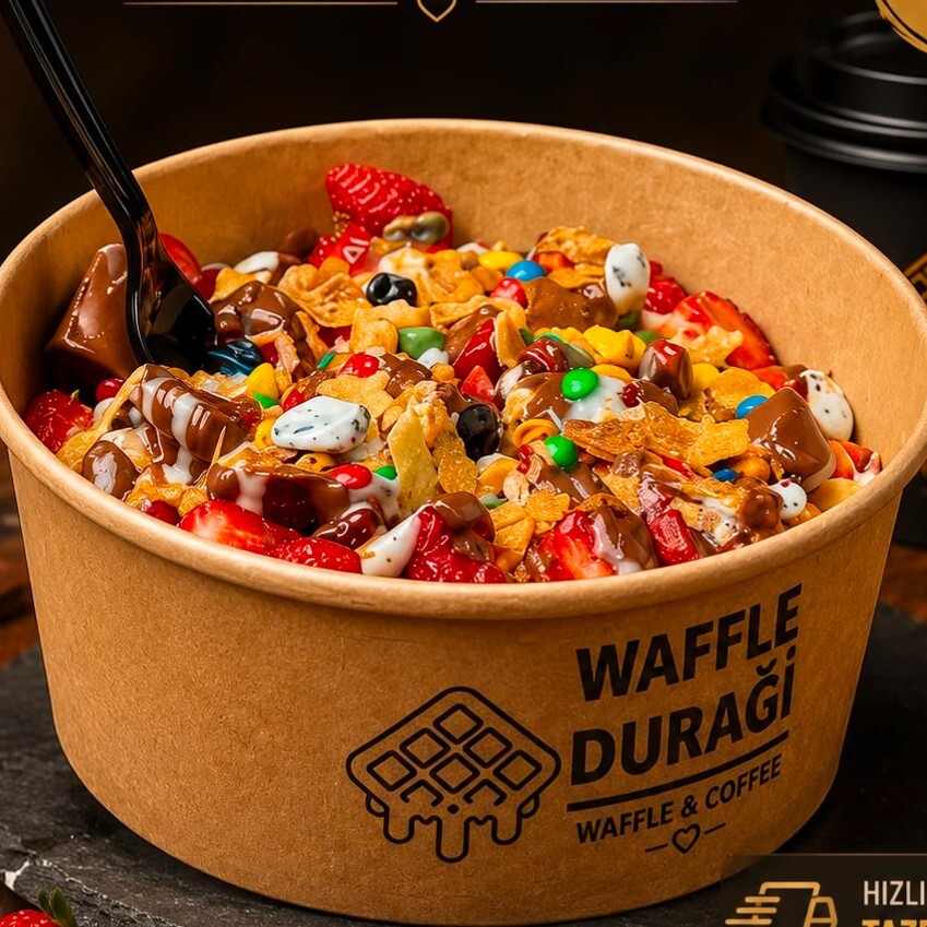 XL Klasik Kova Waffle