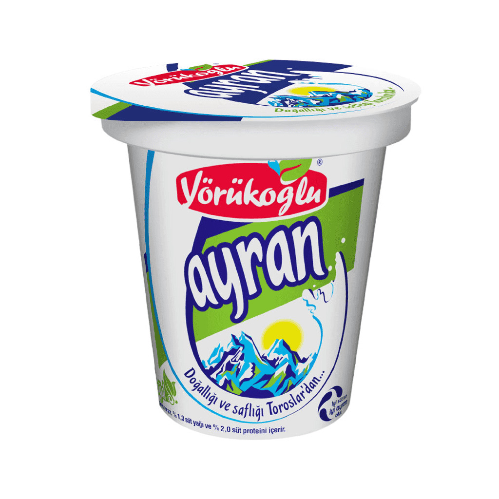 Büyük Ayran