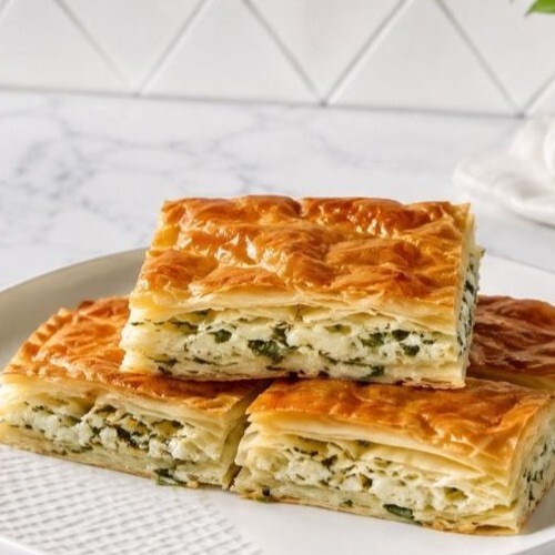 Antep Su Böreği (1 Kg)