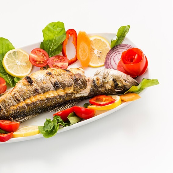Deniz Levreği (1 kg.)