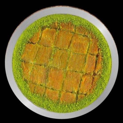 Hasır (3 Kişilik)