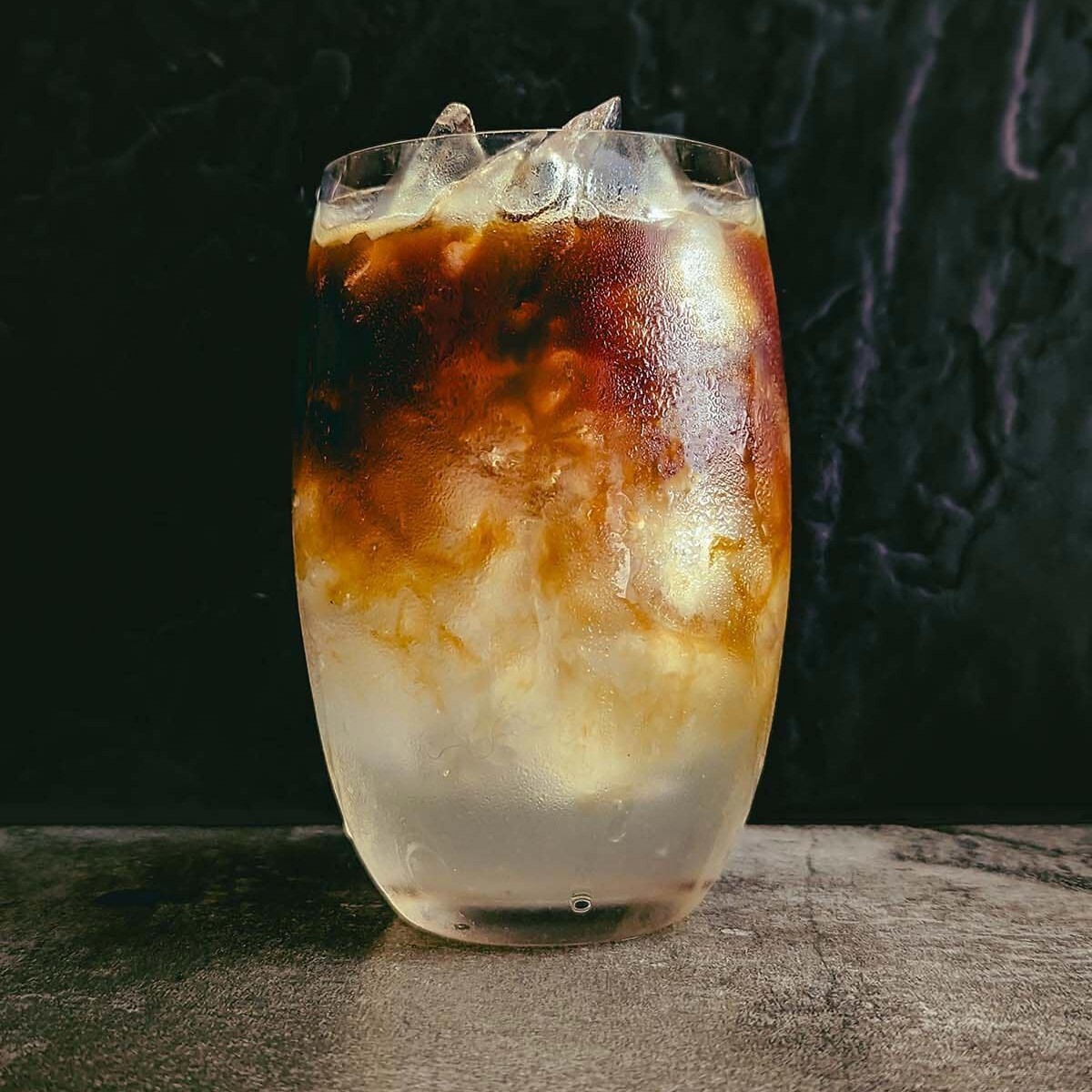 Ice Americano (290ml)