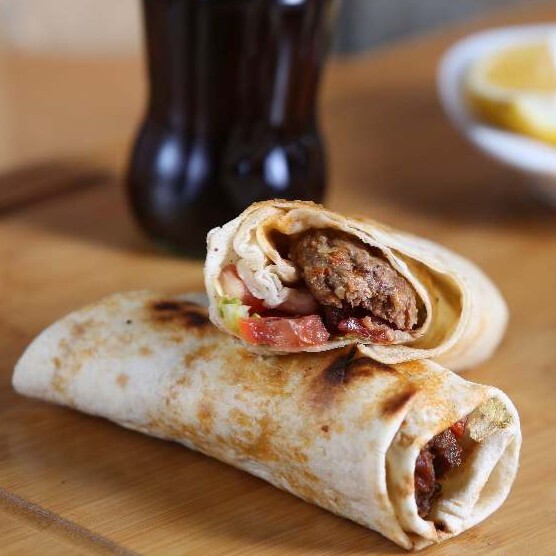 Adana Dürüm (Acılı)