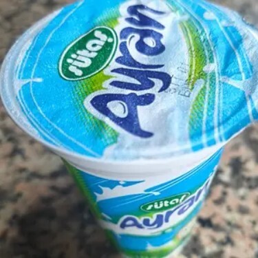 Ayran (20 cl)