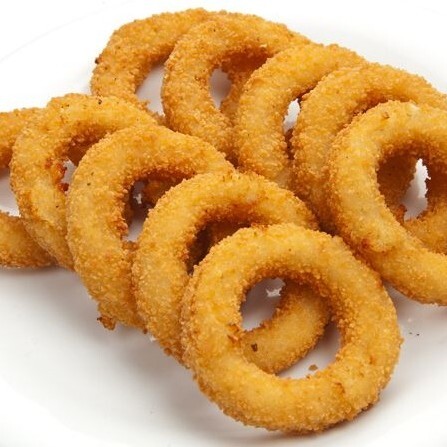 Soğan Halkası (10 Adet)