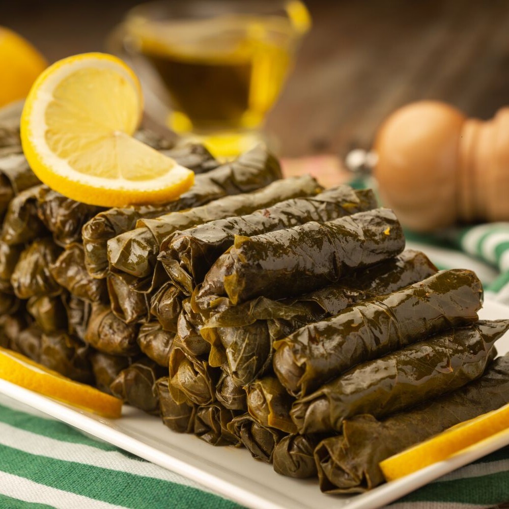 Yaprak Sarma (300 gr.)