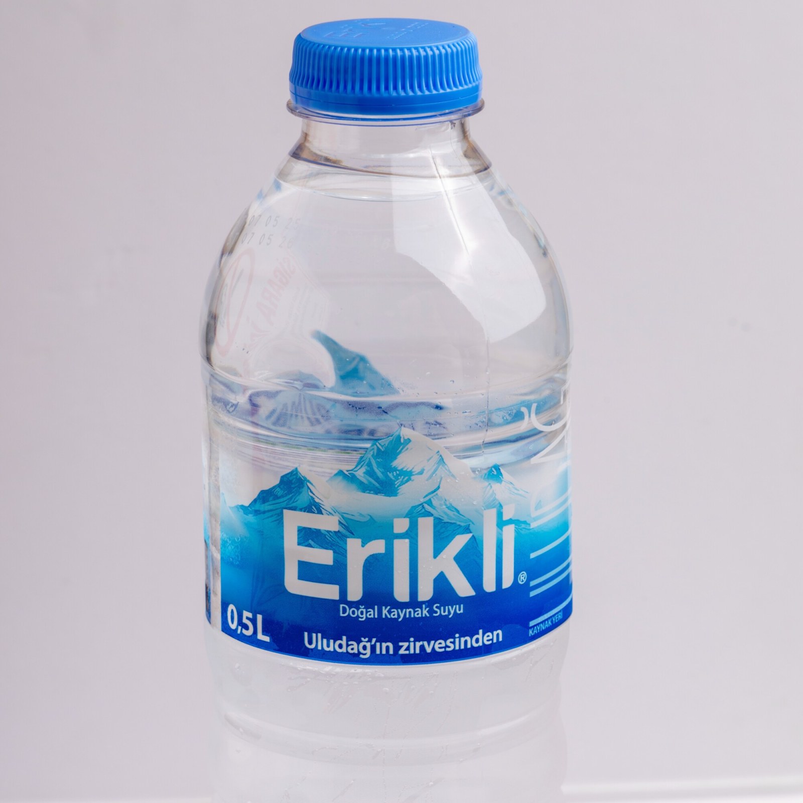 Erikli Su