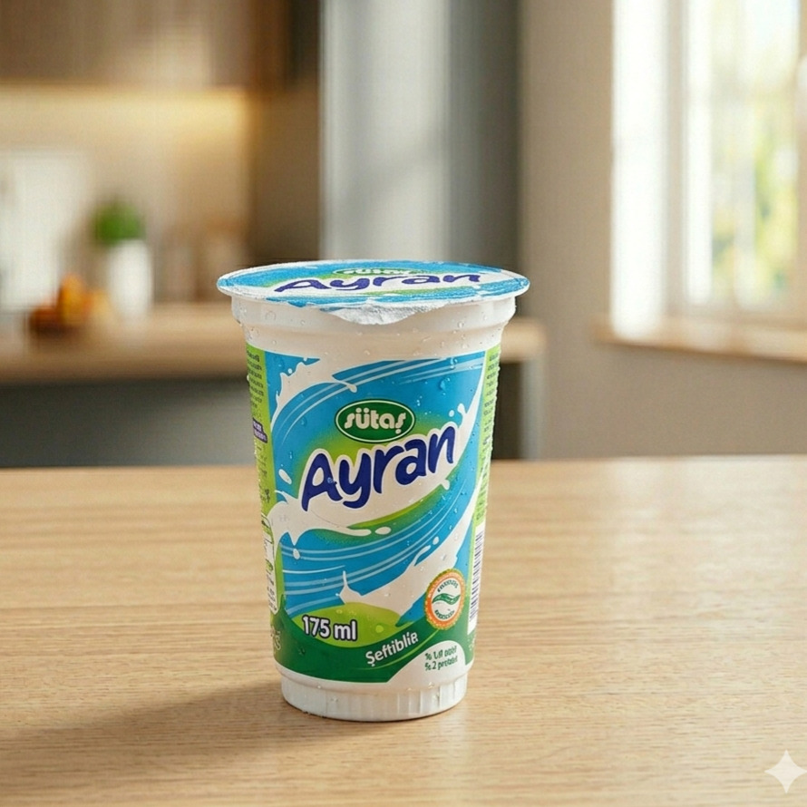 Ayran (175 ml)