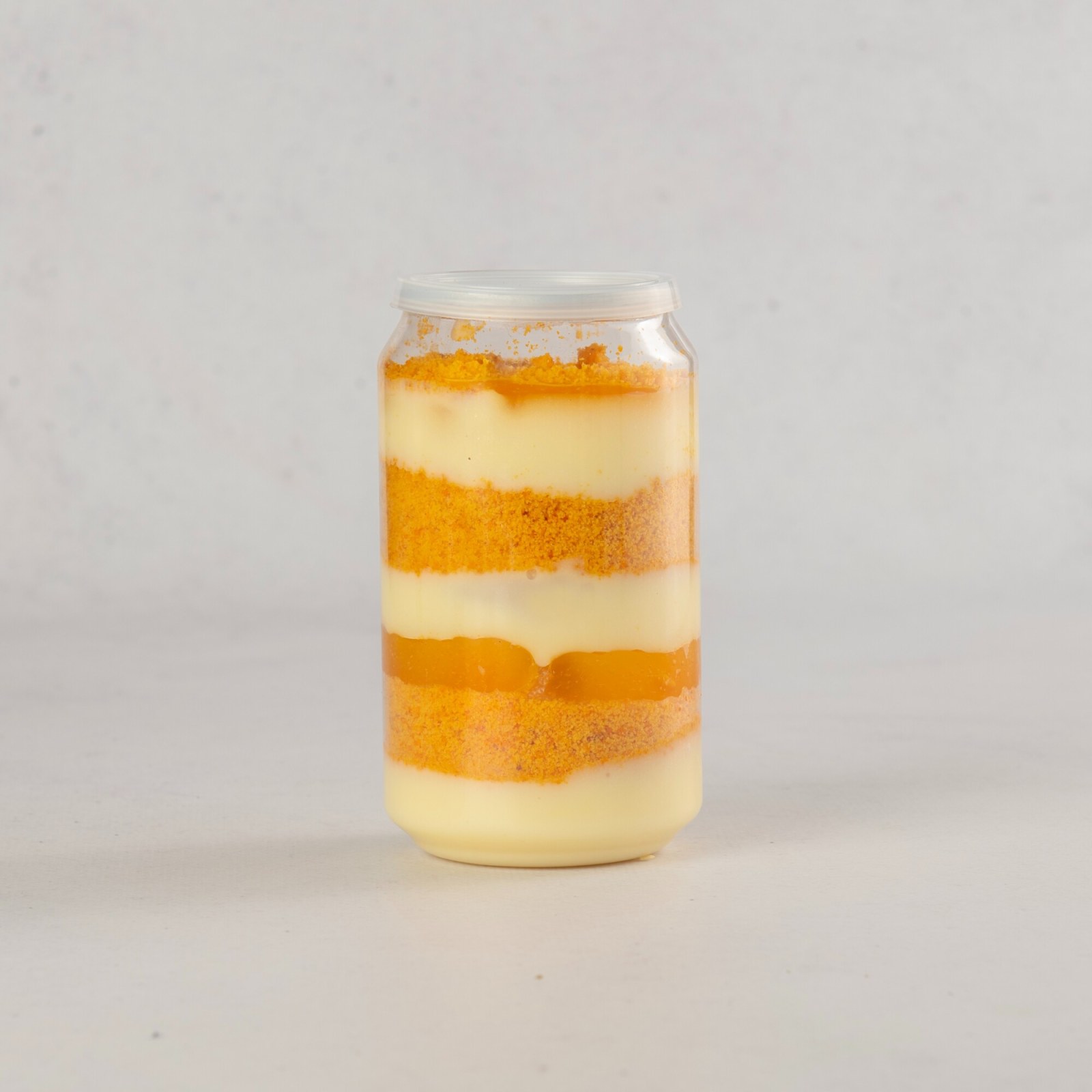 Portakallı Cup (300 gr.)