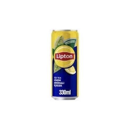 Lipton Ice Tea Limonlu (330 ml)