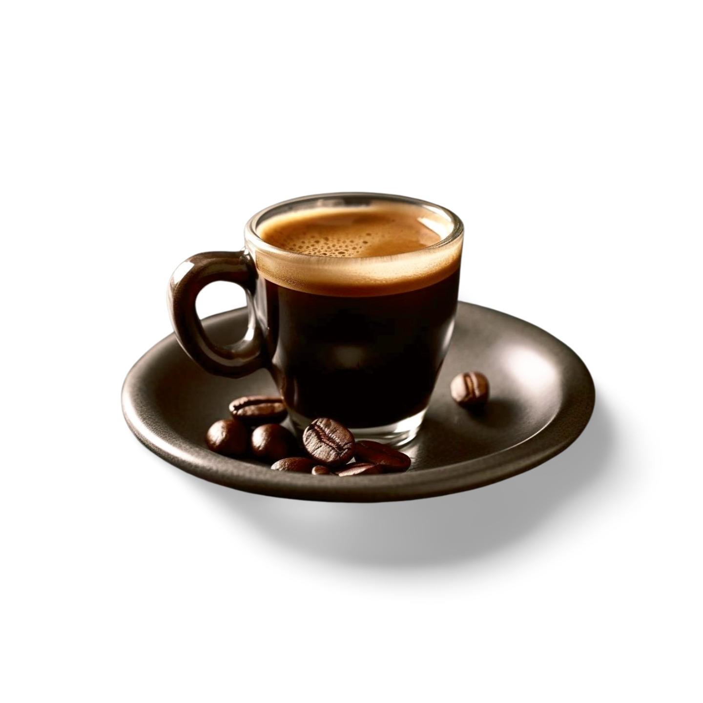 Double Espresso