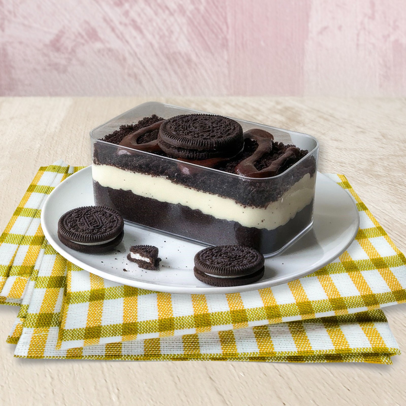 Oreo Magnolia