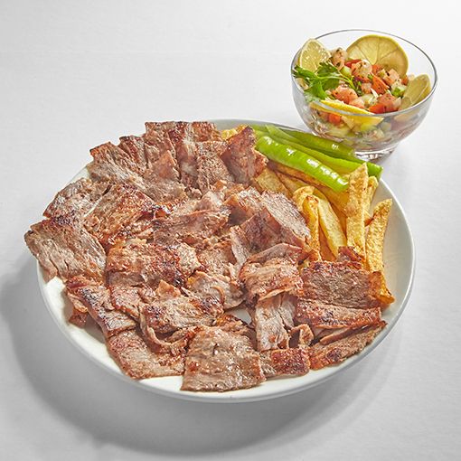 Et Döner (120 gr)