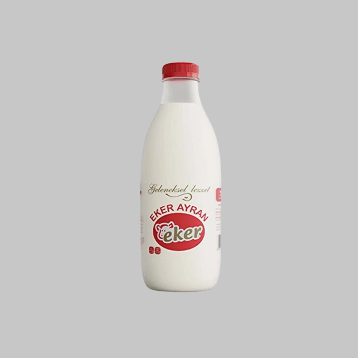 Eker Ayran (1 Lt)