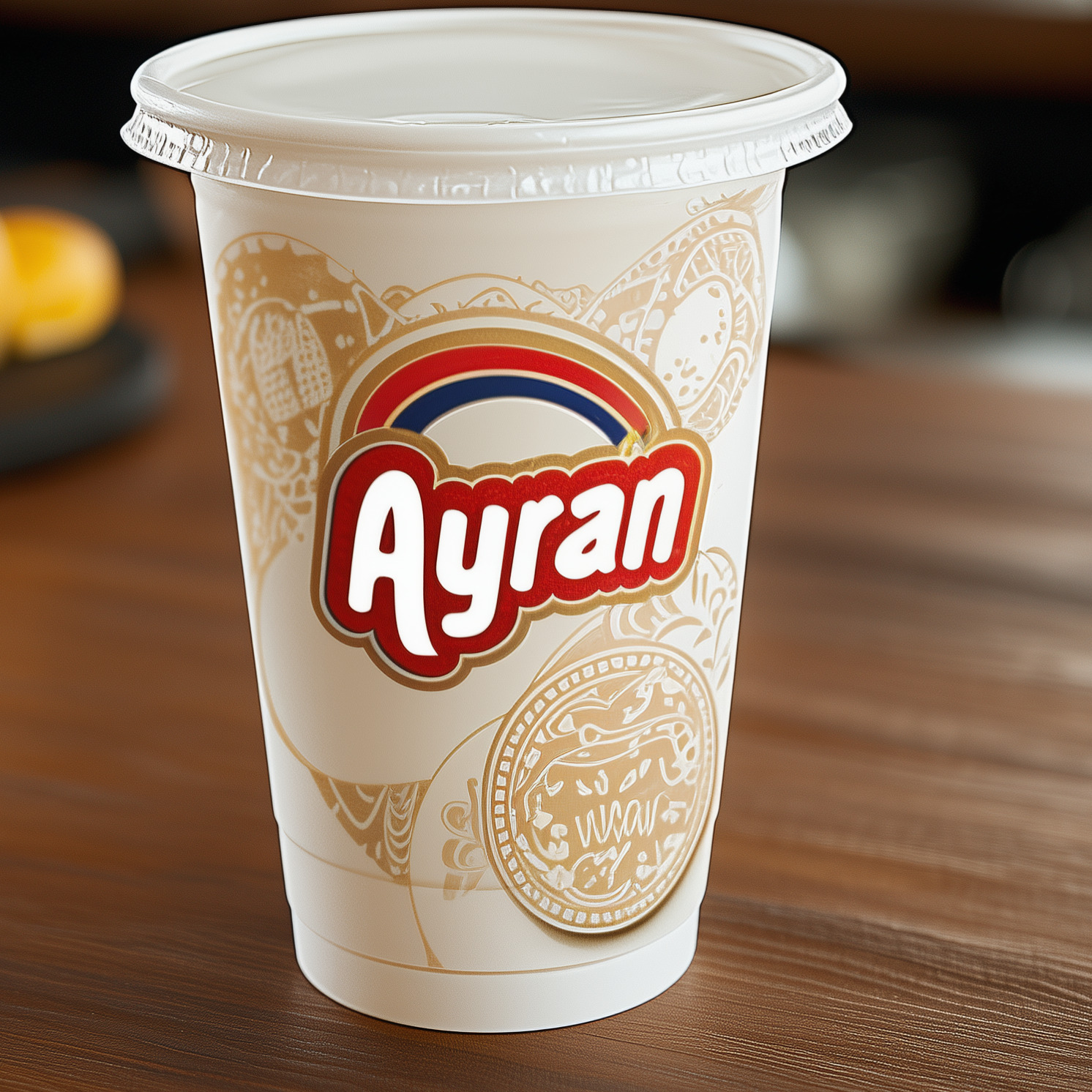 Ayran (Büyük)