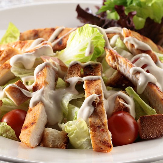 Sezar Salata