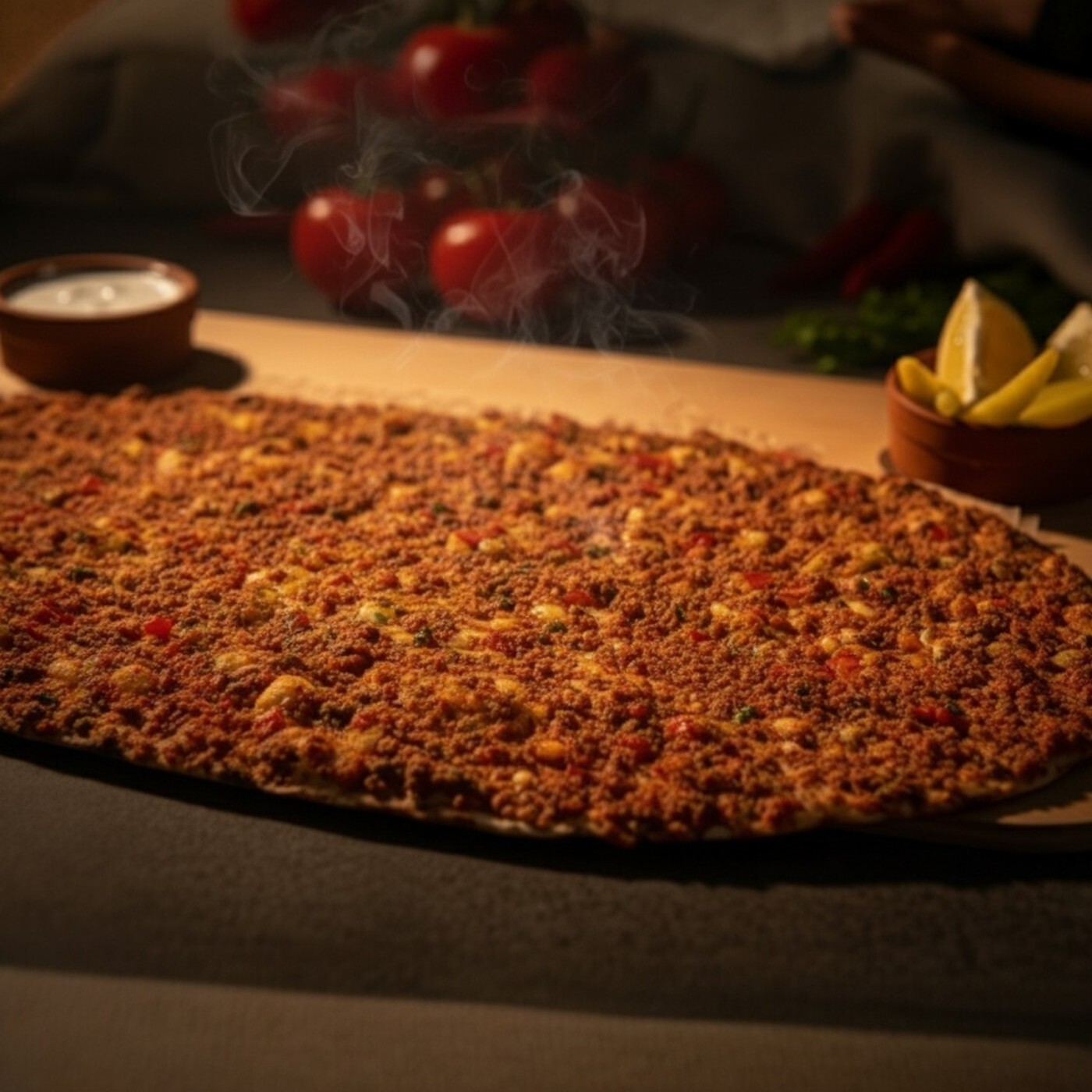 Urfa Lahmacun