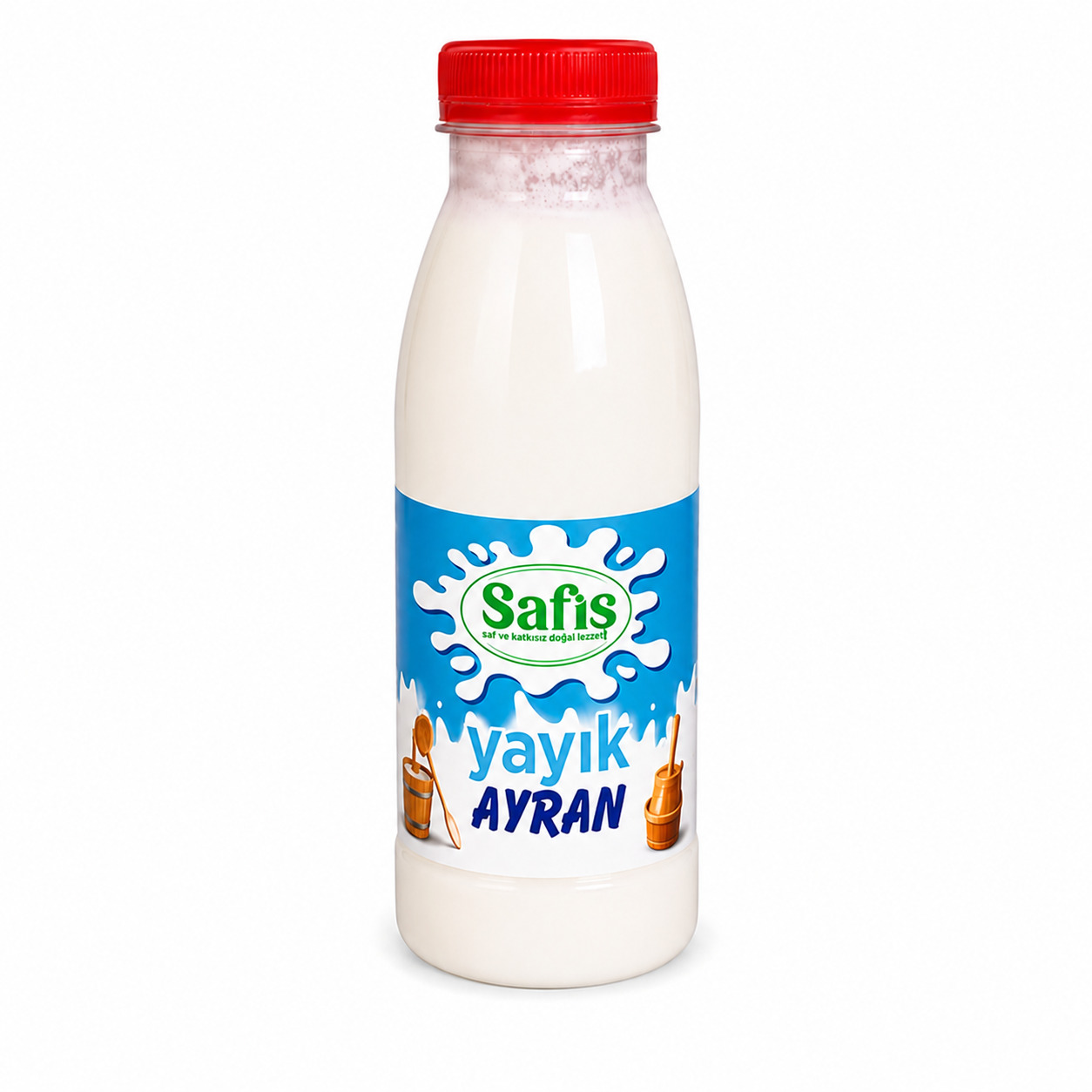 Yayık Ayran (275 Ml)