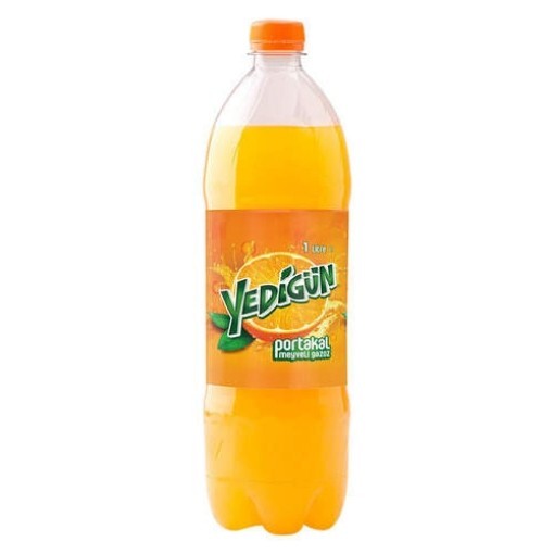 Yedigün (1L.)