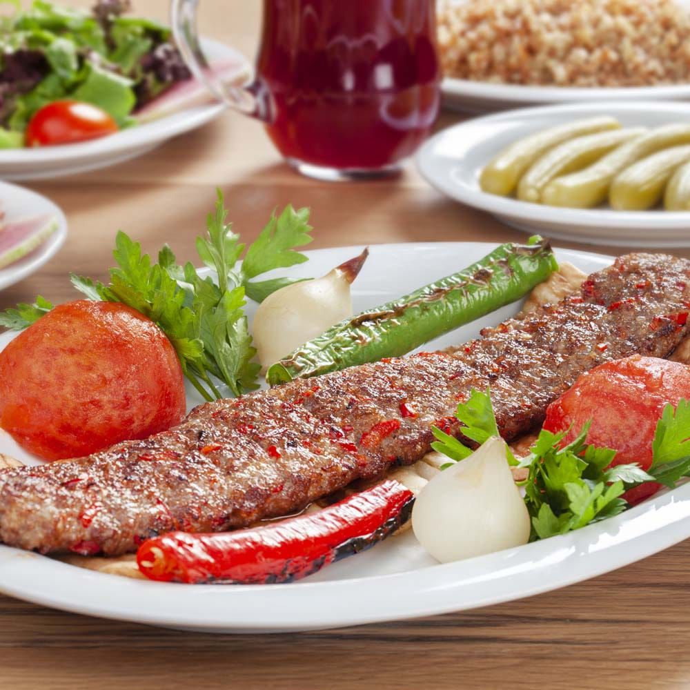 Urfa Kebap