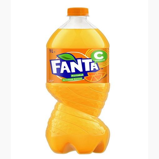Fanta (1 L.)