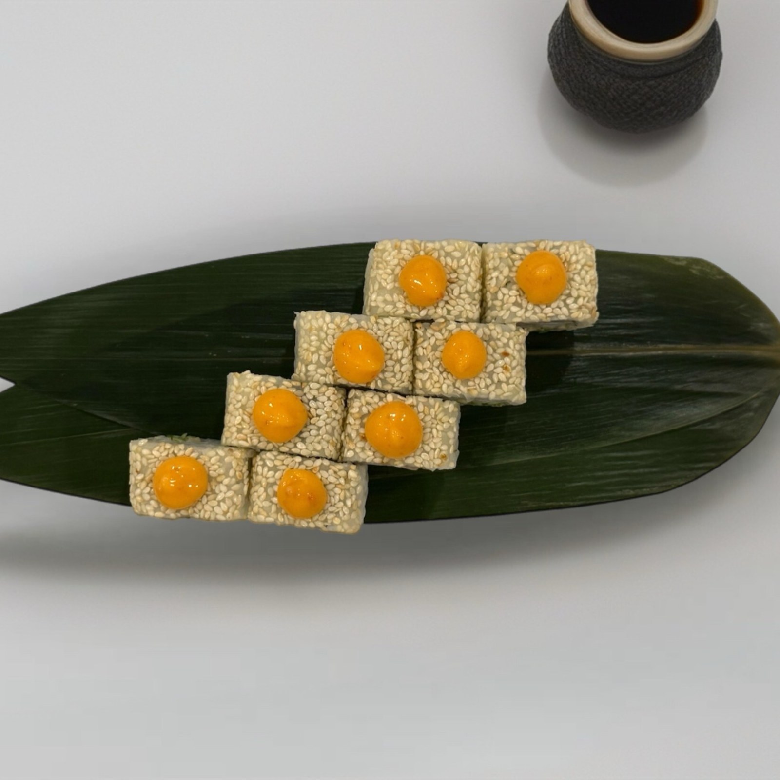 Ebi Roll (8 pcs.)