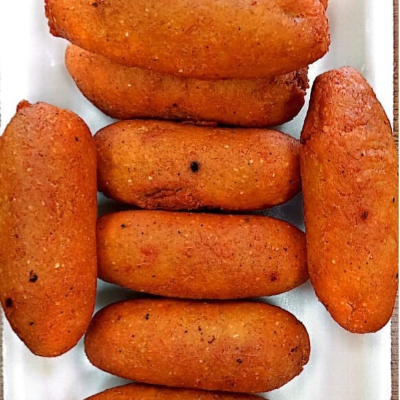 İçli Köfte (Adet Olarak Satılır)