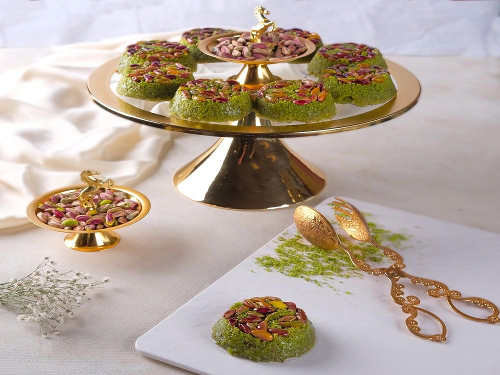 Şah Sultan (500 gr.)