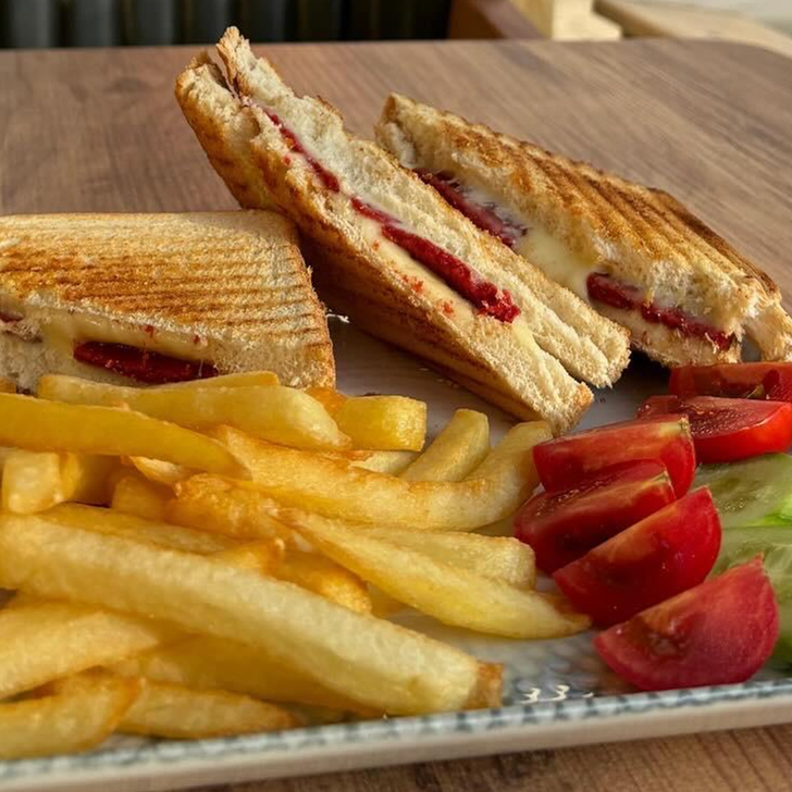 Karışık Tost