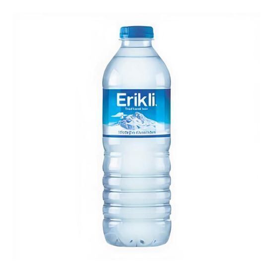 Erikli Su (50cl)