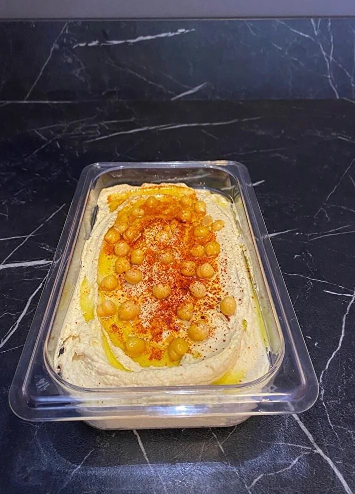 Humus